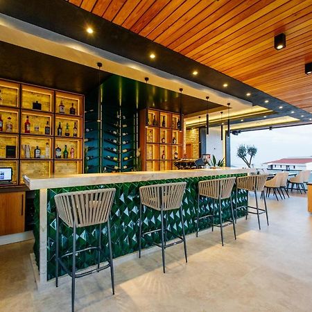 Hotel Princess & Spa Ulcinj Extérieur photo