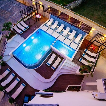 Hotel Princess & Spa Ulcinj Extérieur photo