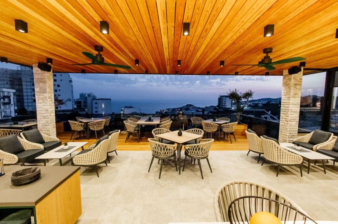 Hotel Princess & Spa Ulcinj Extérieur photo