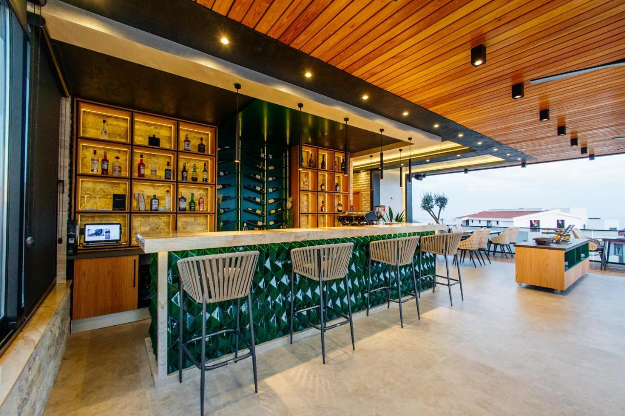 Hotel Princess & Spa Ulcinj Extérieur photo