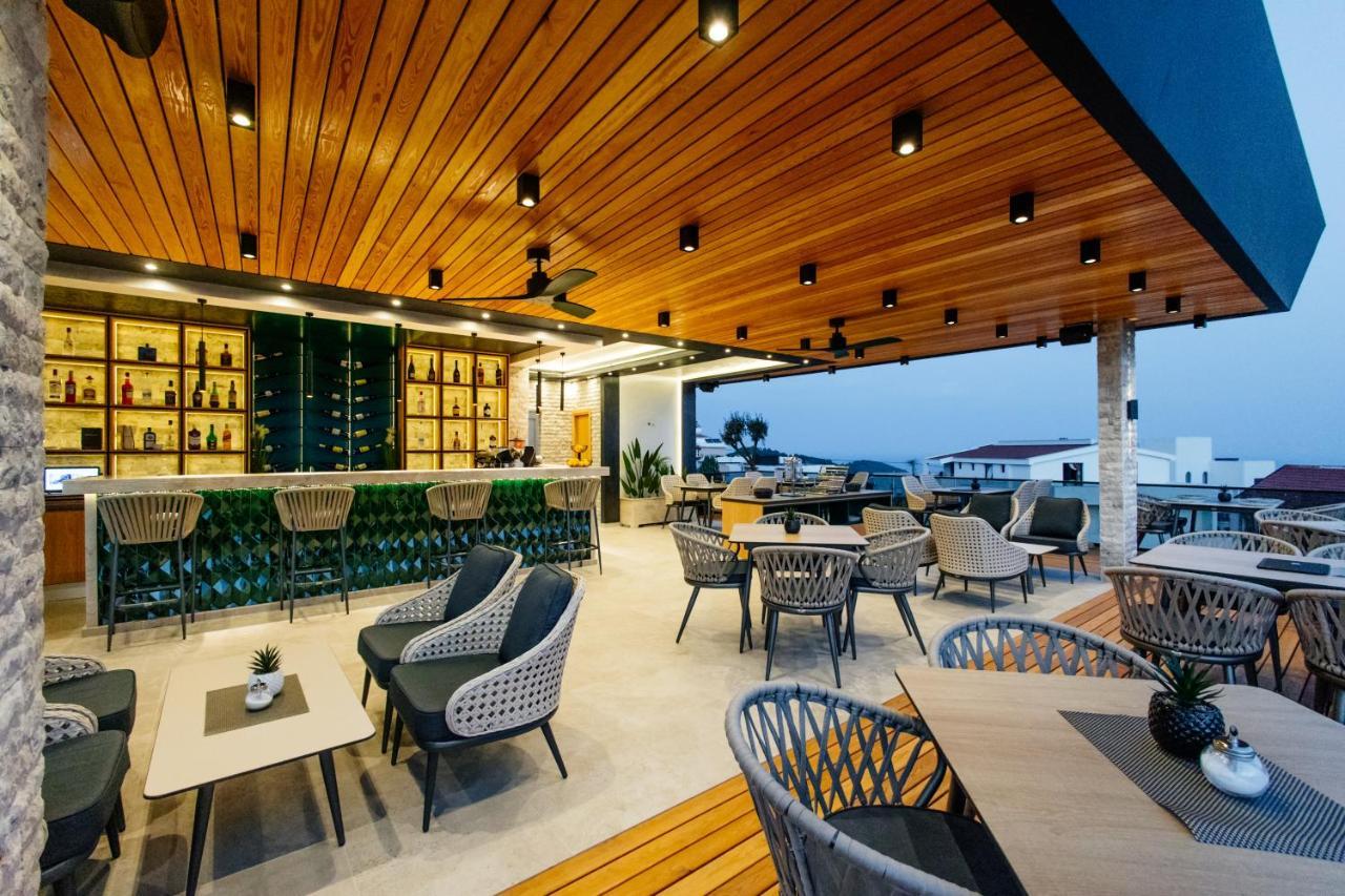 Hotel Princess & Spa Ulcinj Extérieur photo