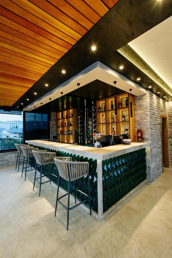 Hotel Princess & Spa Ulcinj Extérieur photo