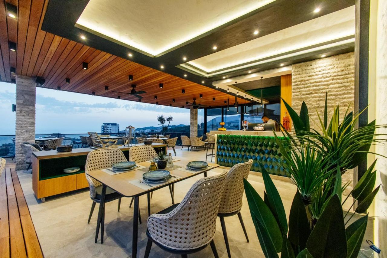 Hotel Princess & Spa Ulcinj Extérieur photo