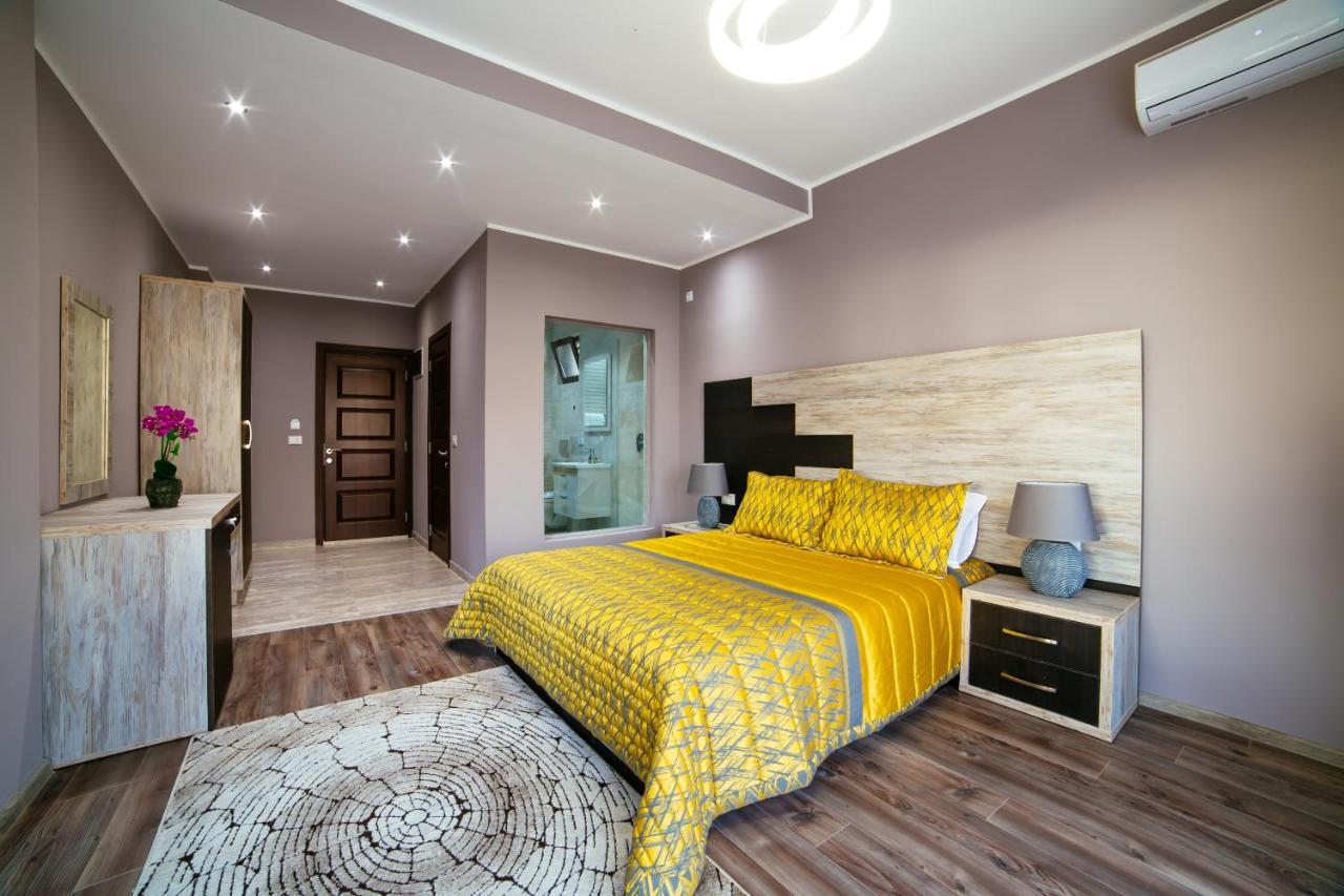 Hotel Princess & Spa Ulcinj Extérieur photo