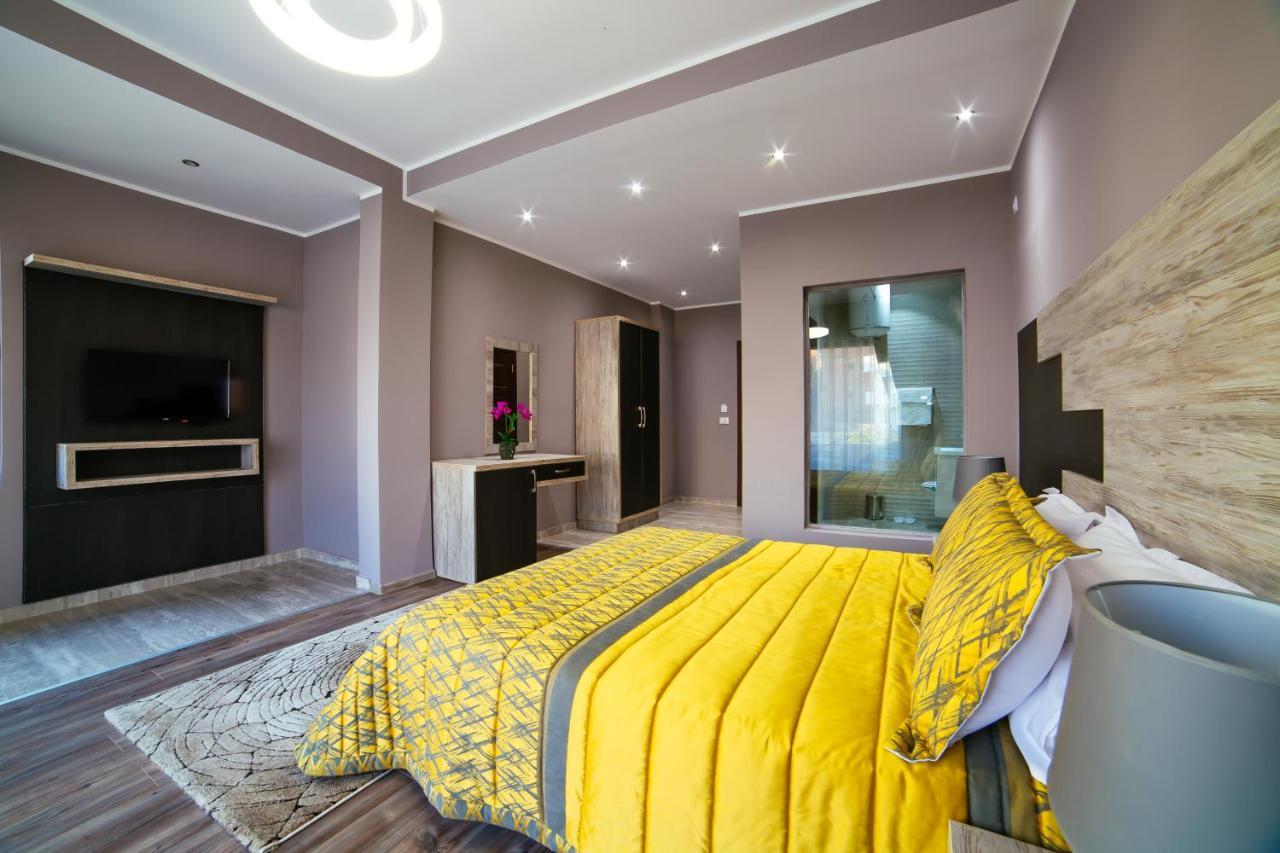 Hotel Princess & Spa Ulcinj Extérieur photo