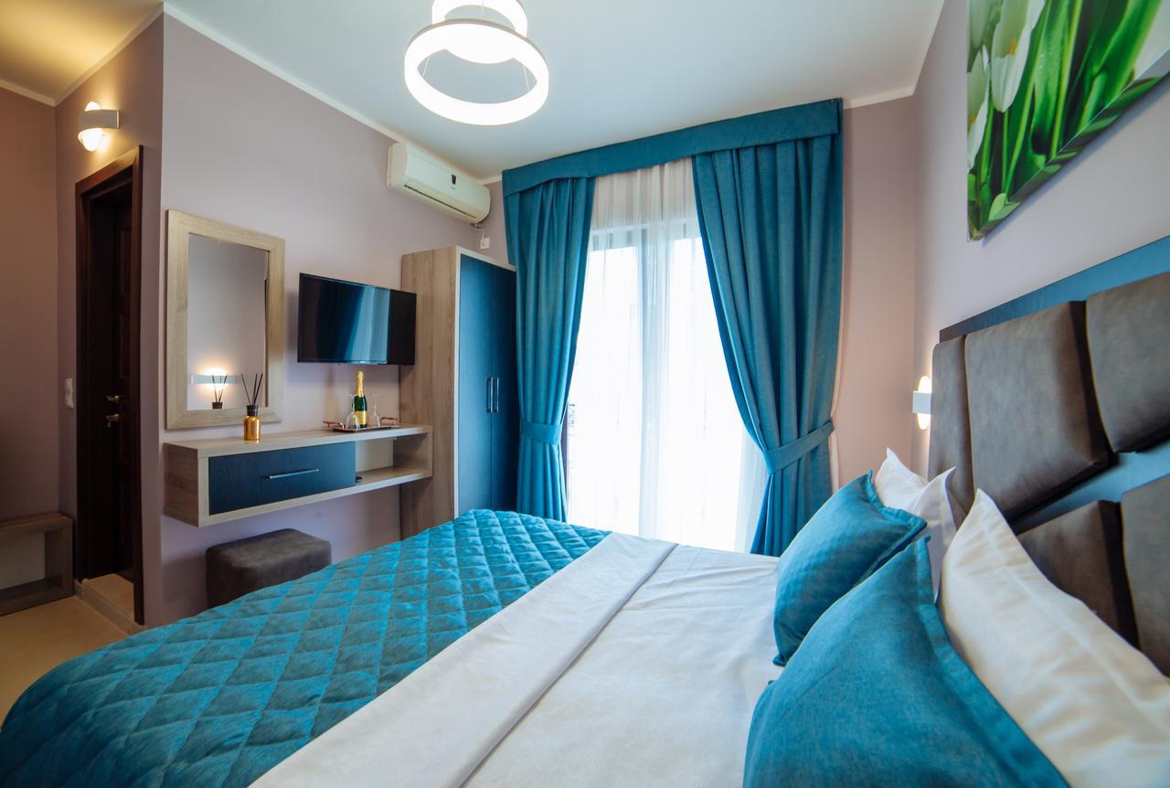 Hotel Princess & Spa Ulcinj Extérieur photo