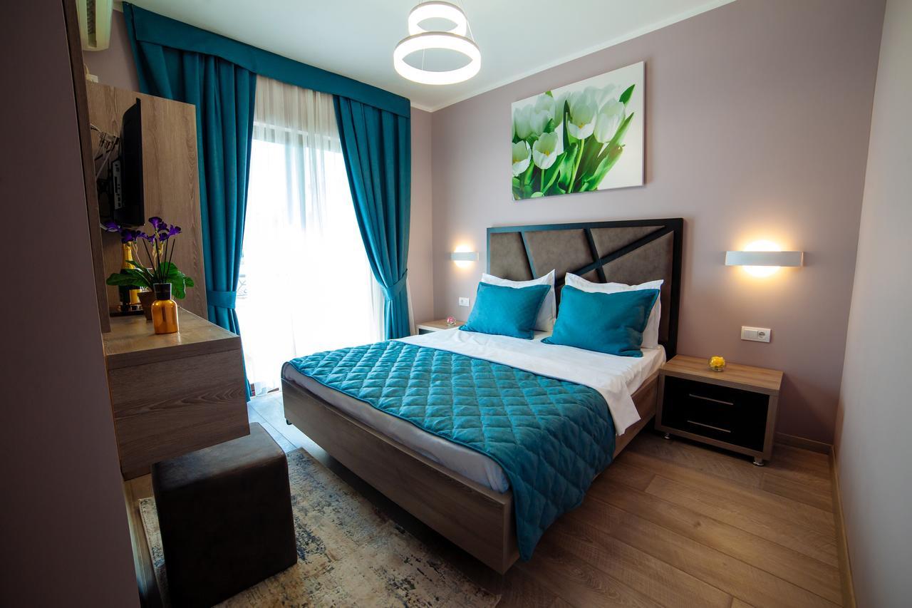Hotel Princess & Spa Ulcinj Extérieur photo