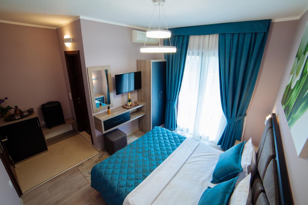 Hotel Princess & Spa Ulcinj Extérieur photo