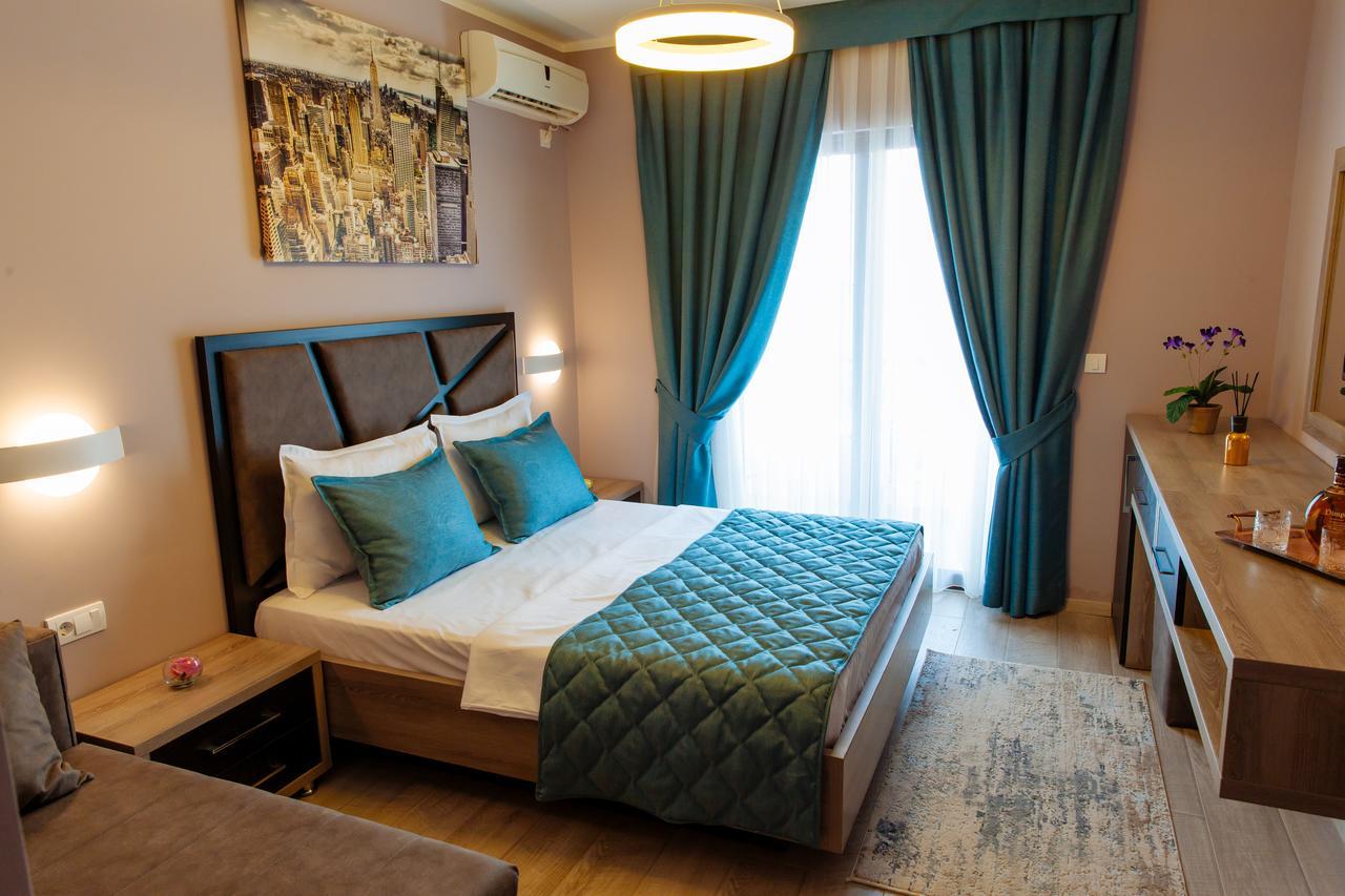 Hotel Princess & Spa Ulcinj Extérieur photo