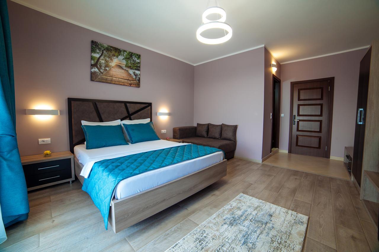 Hotel Princess & Spa Ulcinj Extérieur photo