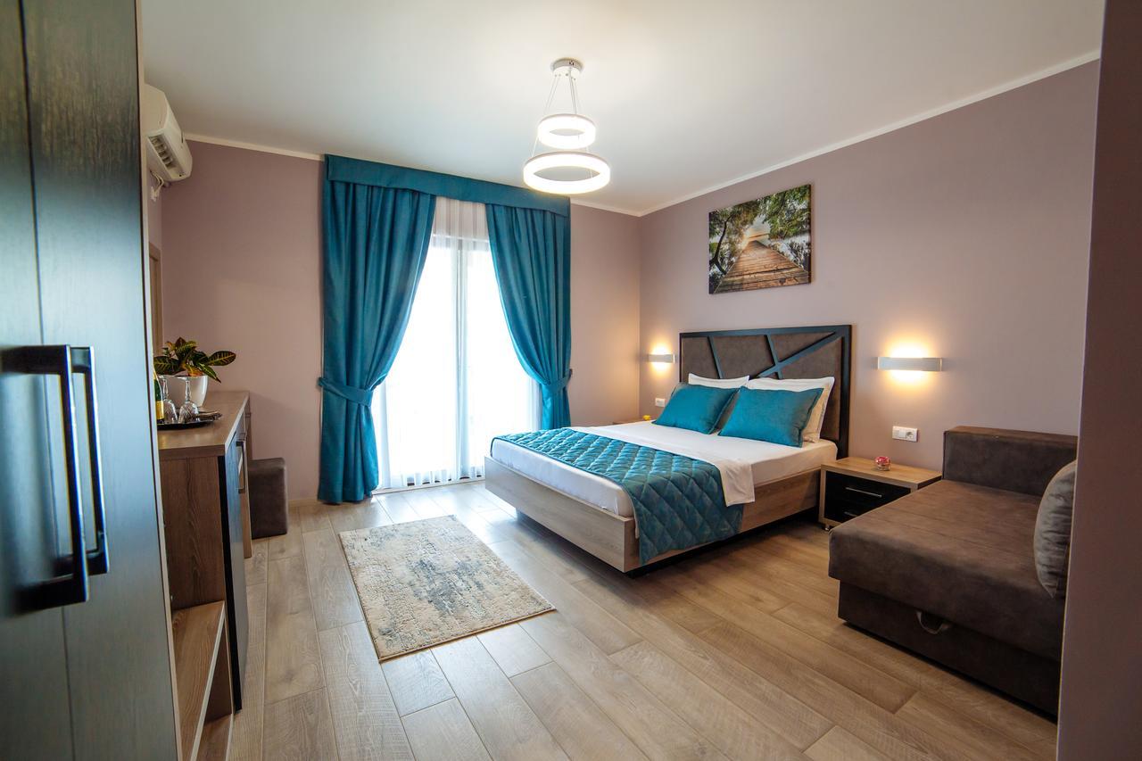 Hotel Princess & Spa Ulcinj Extérieur photo