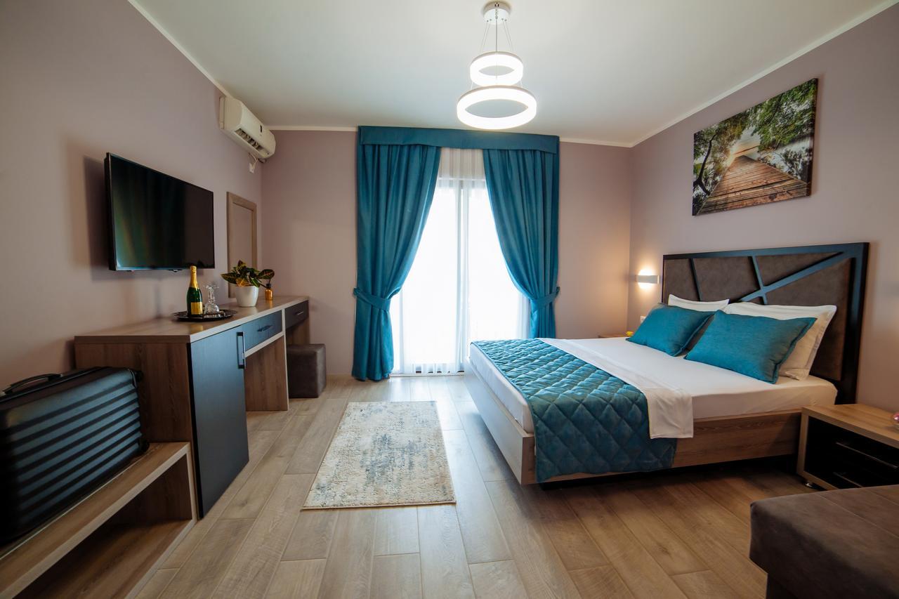 Hotel Princess & Spa Ulcinj Extérieur photo