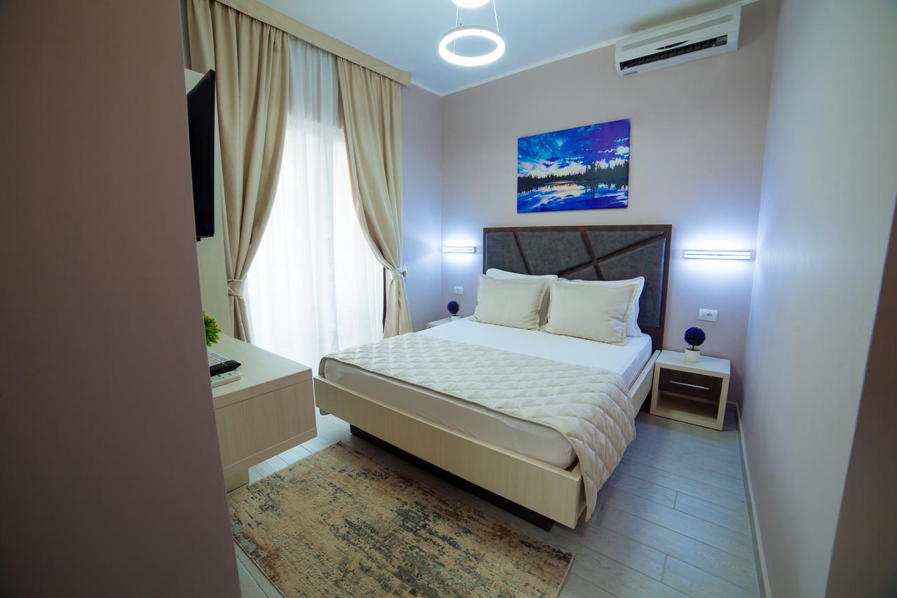 Hotel Princess & Spa Ulcinj Extérieur photo