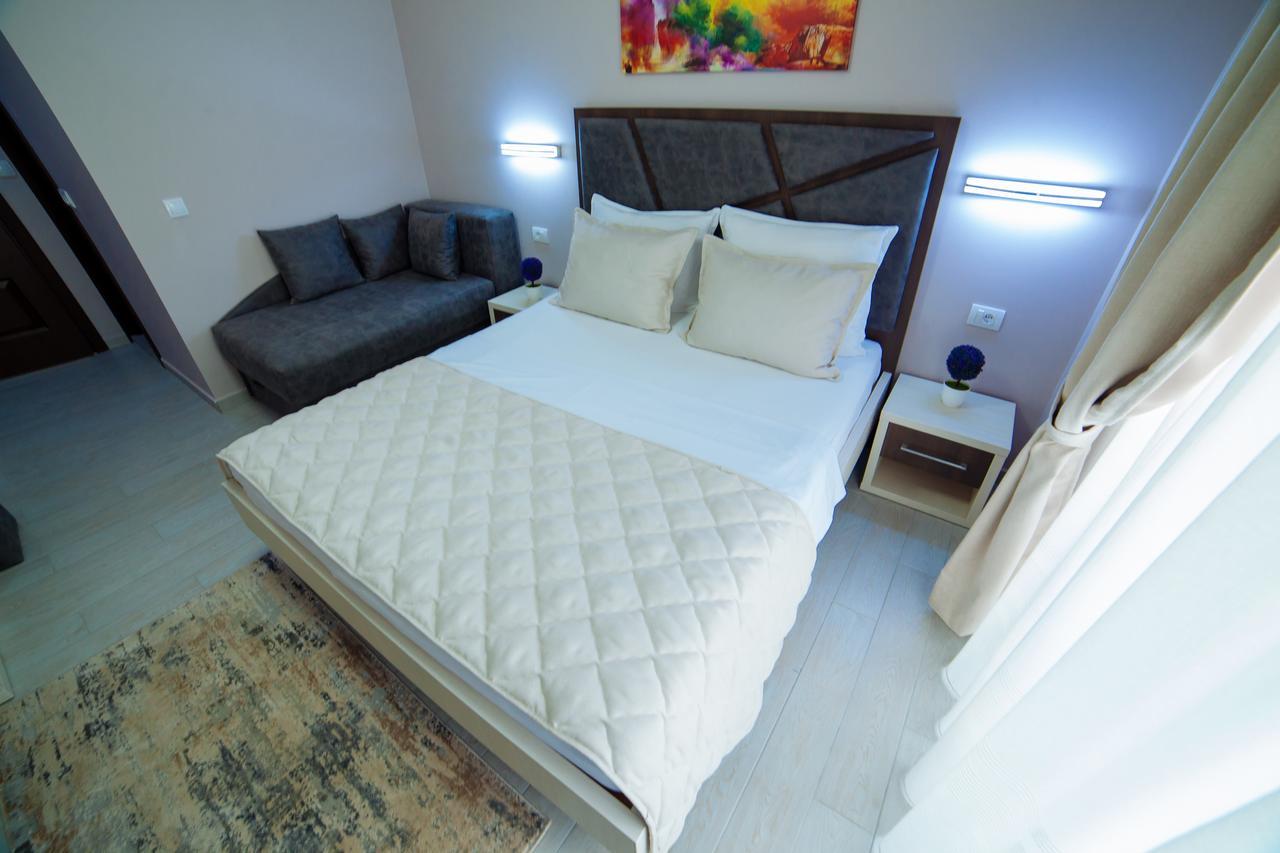 Hotel Princess & Spa Ulcinj Extérieur photo