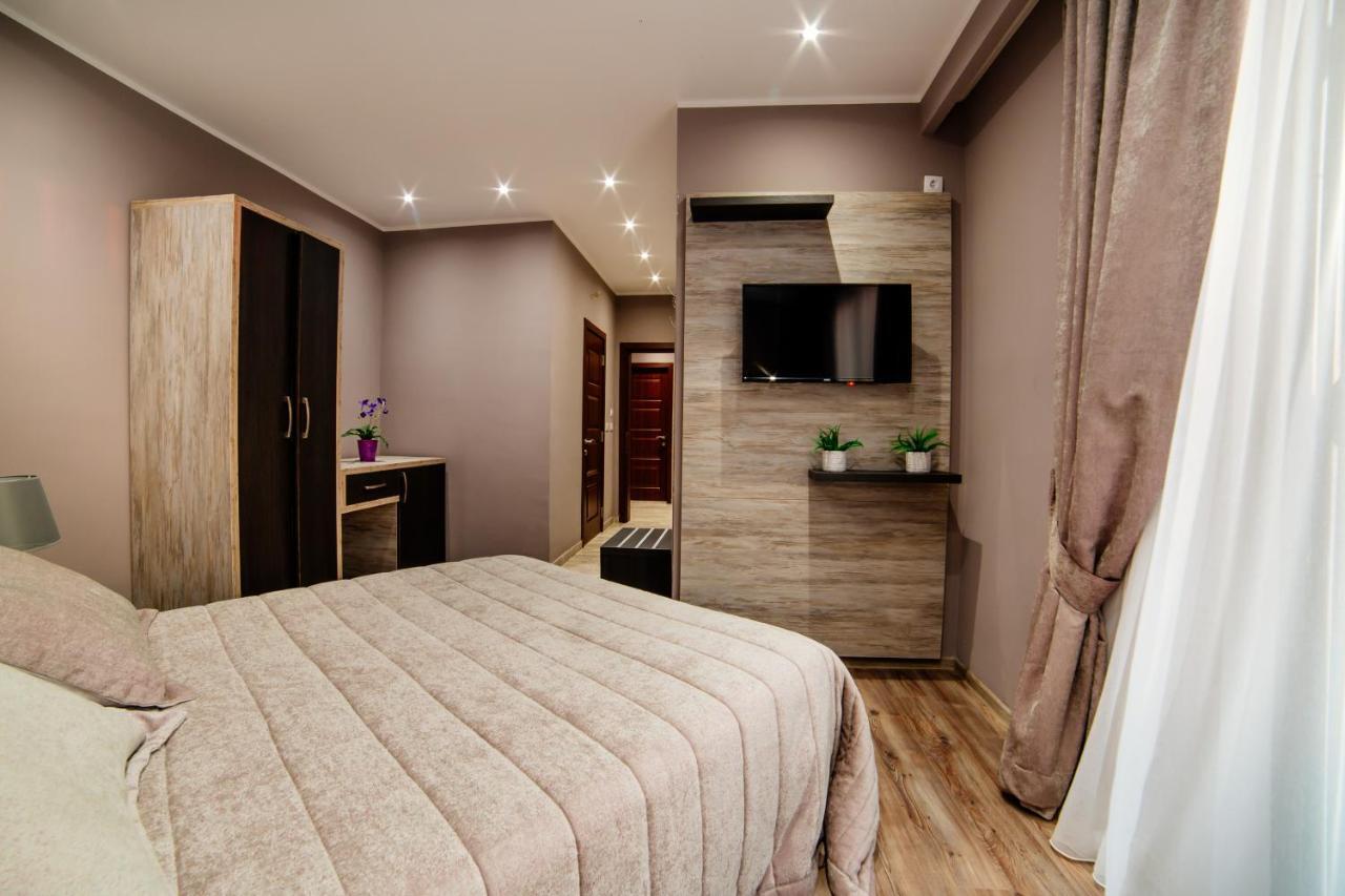 Hotel Princess & Spa Ulcinj Extérieur photo