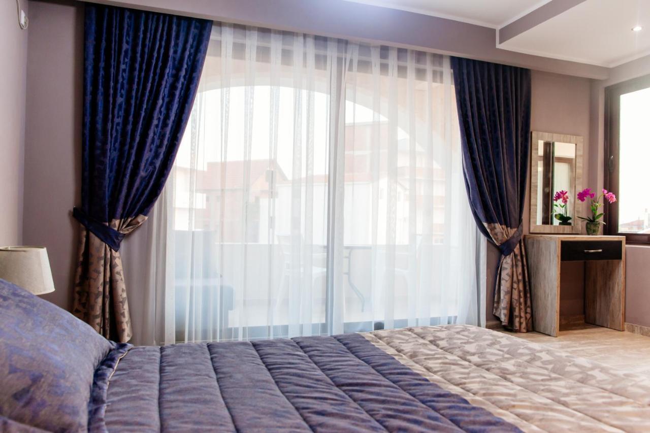 Hotel Princess & Spa Ulcinj Extérieur photo