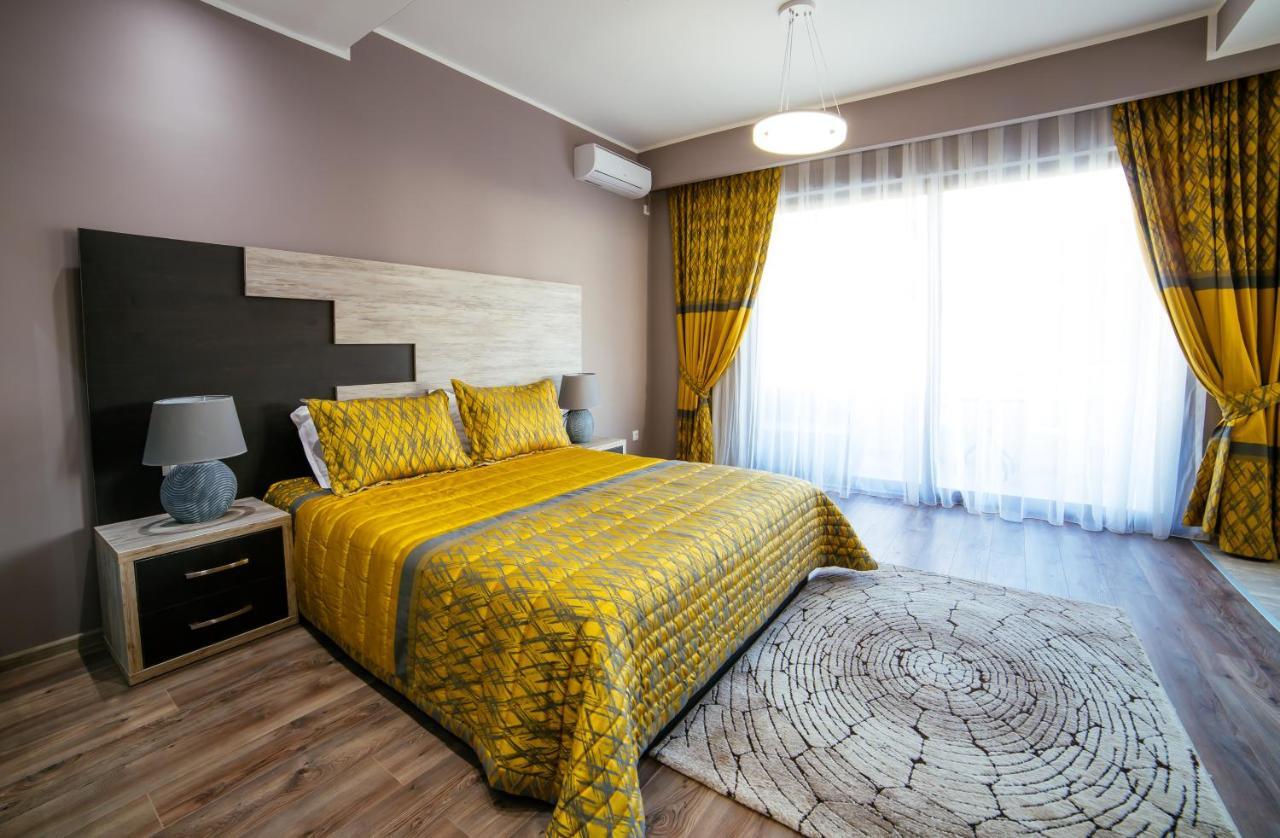 Hotel Princess & Spa Ulcinj Extérieur photo