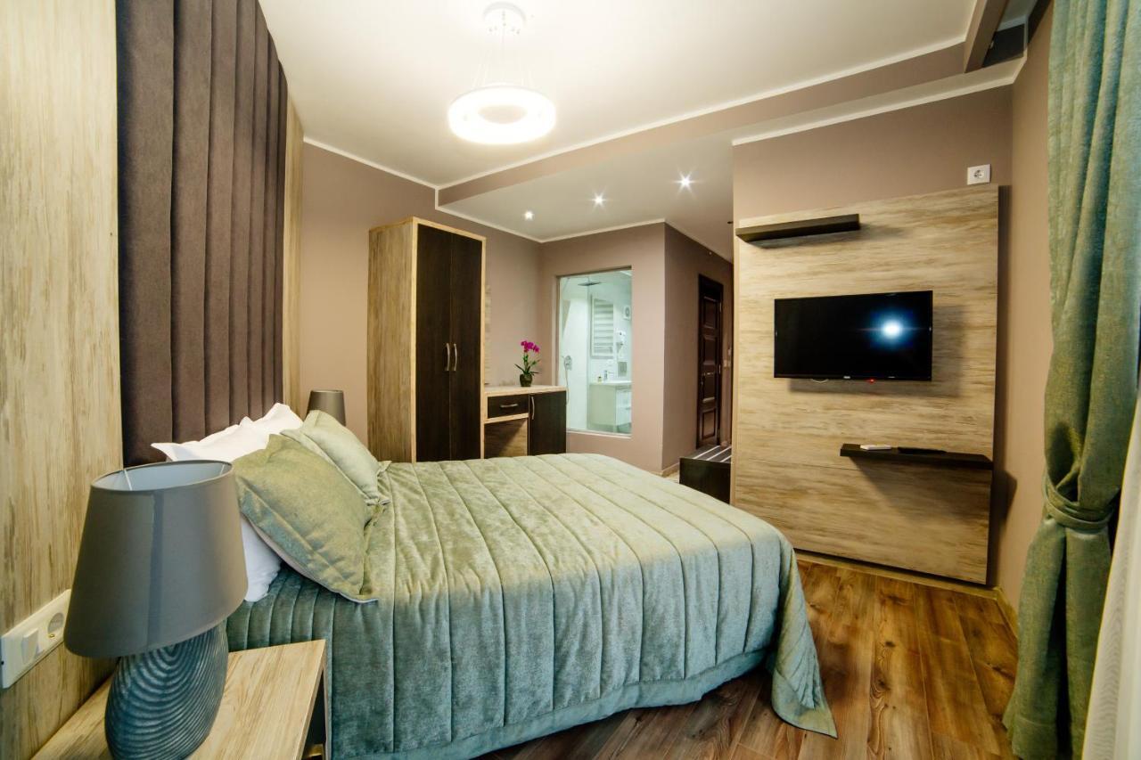 Hotel Princess & Spa Ulcinj Extérieur photo