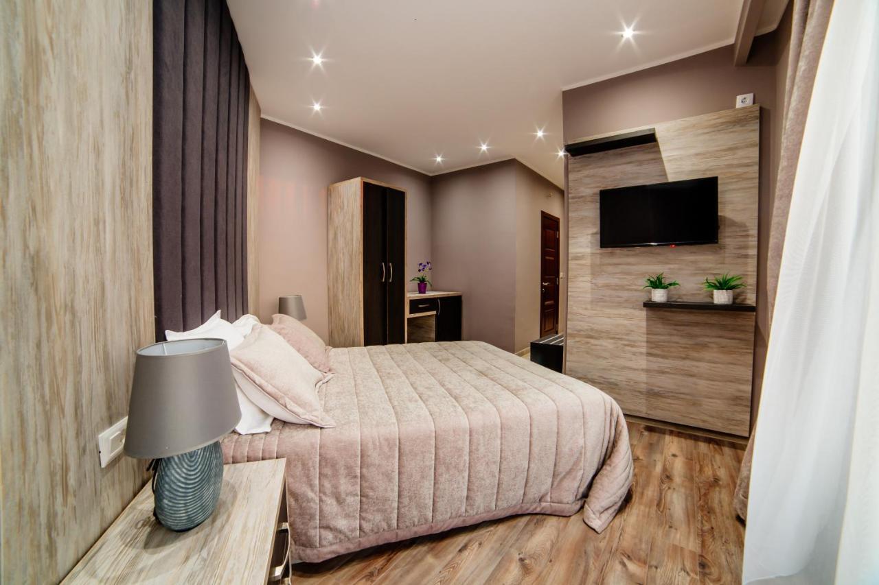 Hotel Princess & Spa Ulcinj Extérieur photo