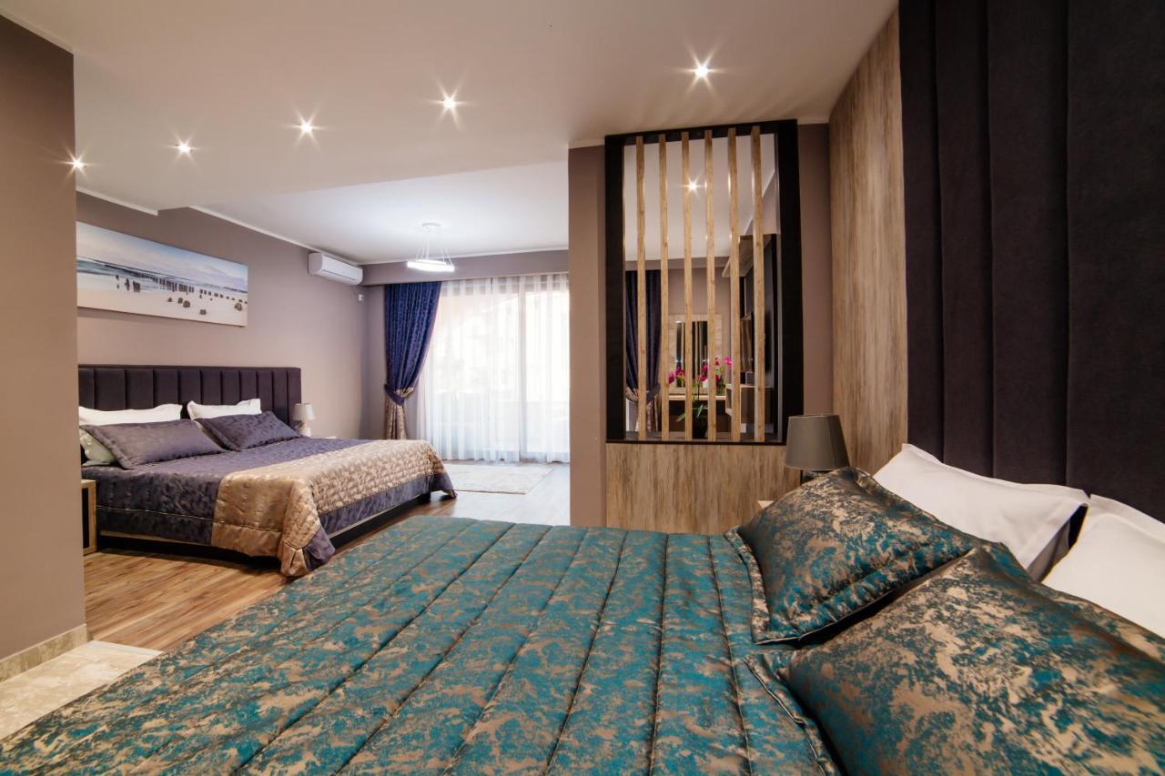 Hotel Princess & Spa Ulcinj Extérieur photo