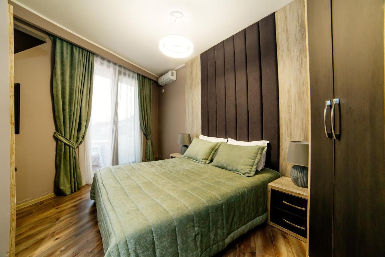 Hotel Princess & Spa Ulcinj Extérieur photo