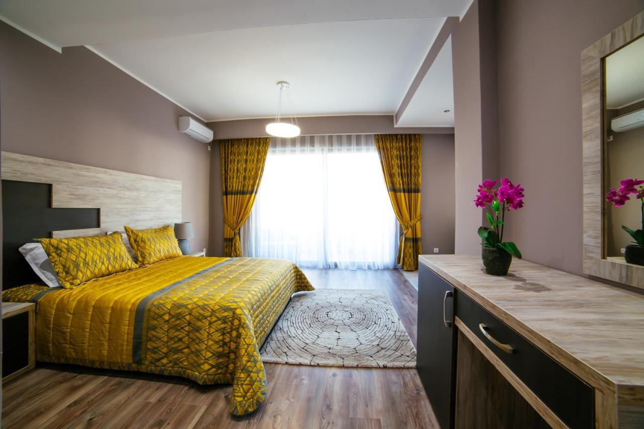 Hotel Princess & Spa Ulcinj Extérieur photo
