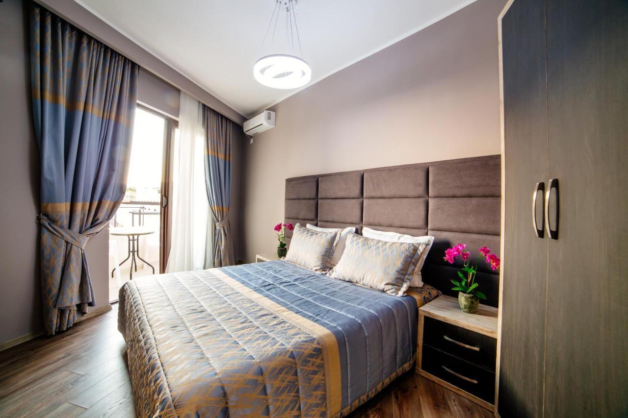 Hotel Princess & Spa Ulcinj Extérieur photo