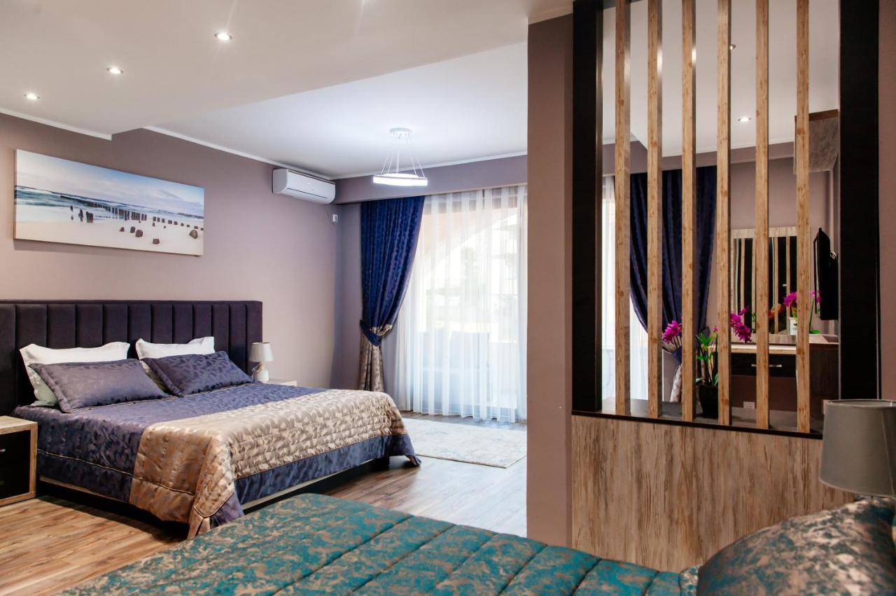 Hotel Princess & Spa Ulcinj Extérieur photo