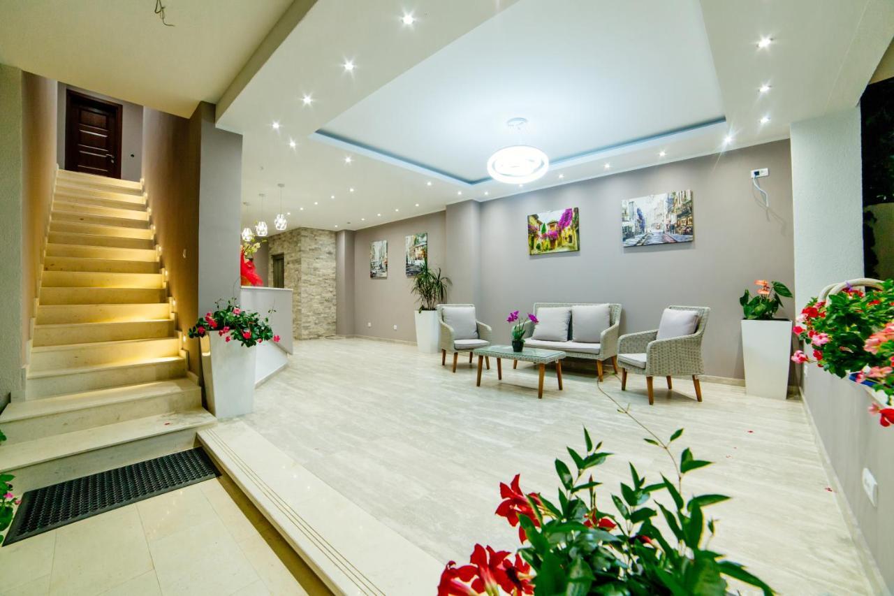 Hotel Princess & Spa Ulcinj Extérieur photo