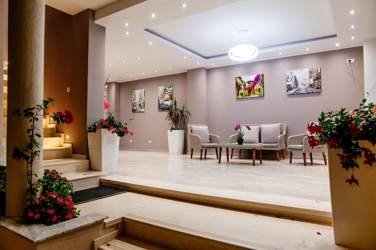 Hotel Princess & Spa Ulcinj Extérieur photo