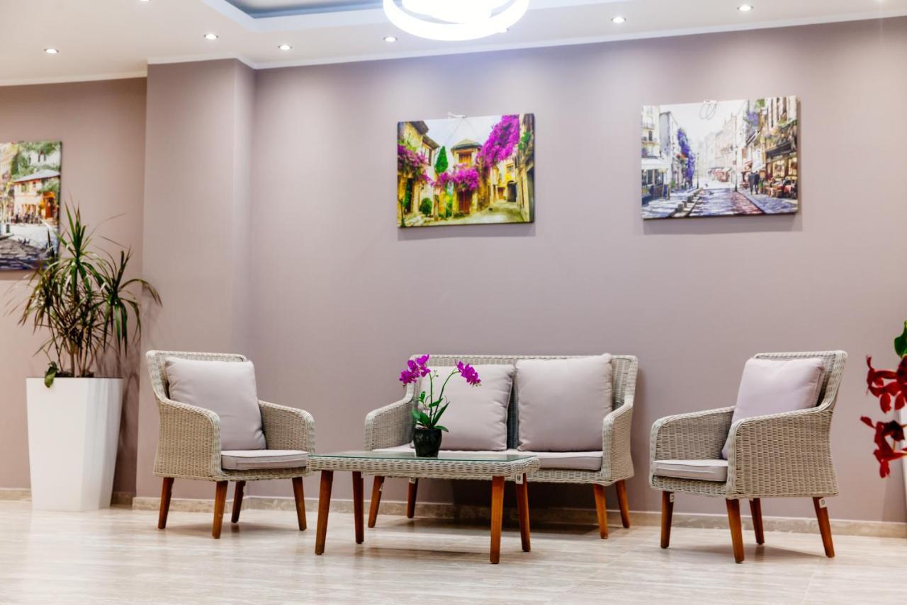 Hotel Princess & Spa Ulcinj Extérieur photo