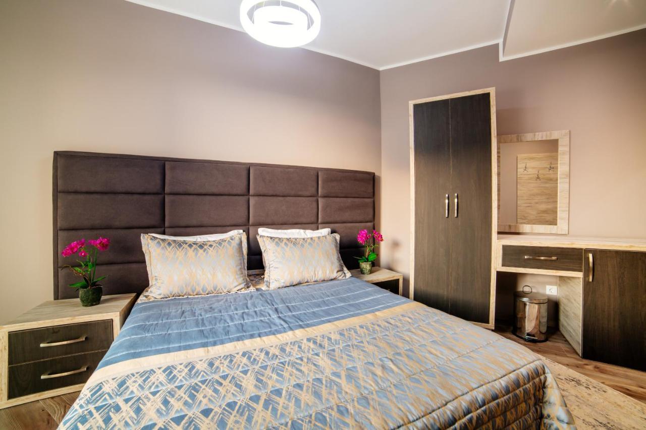 Hotel Princess & Spa Ulcinj Extérieur photo