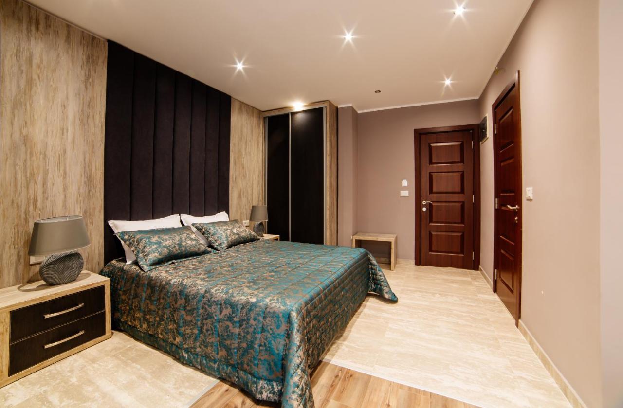 Hotel Princess & Spa Ulcinj Extérieur photo
